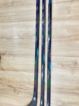 ✅ HRANÉ HOKEJKY - BAUER NEXUS TRACER - 70-77-87 FLEX ✅ - 8
