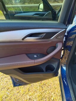 BMW X3 2018 - 8