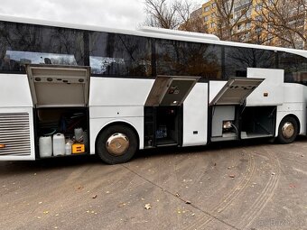 MERCEDES-BENZ TOURISMO RHD - 8