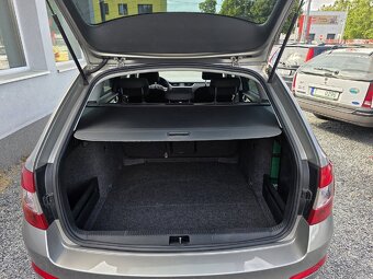 Škoda Octavia III.1.6 TDI Kombi Kei TZ - 8