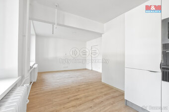 Prodej bytu 2+1, 55 m², Karviná, ul. Havířská - 8