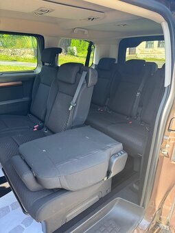 Toyota Proace Verso 122 tis. km - 8