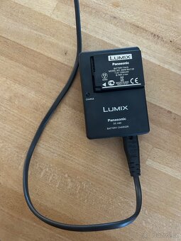 Panasonic Lumix DMC-FZ1000 - 8