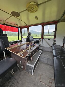Liaz K101.860 Cas 25K - 8
