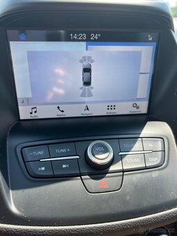 Ford Kuga 5D TITANUM PLUS 1.5 EcoBoost 110kW/150k - 8