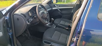 Škoda Octavia 1,6TDI - 8
