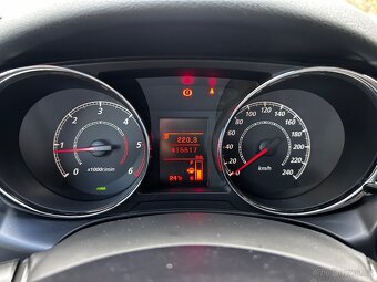 Citroen C4 Aircross - 8