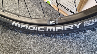 Pláště kevlar horské kolo, MTB Schwalbe 29x2,6´´ nepoužité - 8