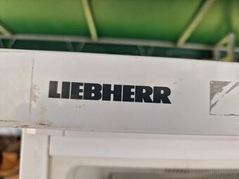 profesionální lednice LIEBHERR FKV 5440 - 8