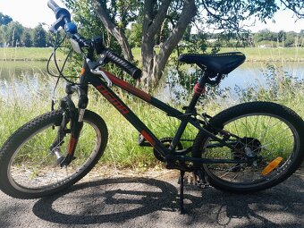 Dětské horské kolo Dema Rockie 20" - 8