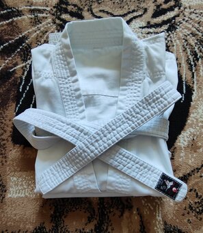 Dětské kimono HIGASHIONNA KANRYO - 8