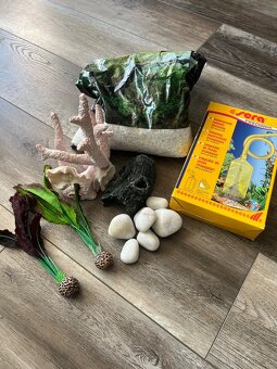 Akvárium BiOrb - 8