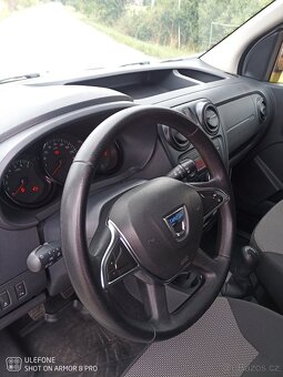 Dacia Dokker Van 1.6 Sce - 8