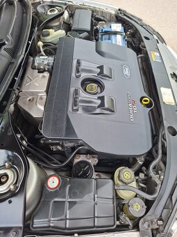 Prodám Ford Mondeo - 8
