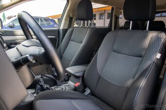 Mitsubishi Outlander 2.2 DI-D ClearTec - 8