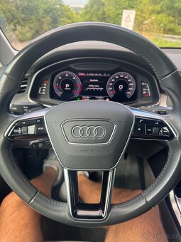 Audi A6 Avant 45 TDI quattro 3.0 V6 170 kW - 8