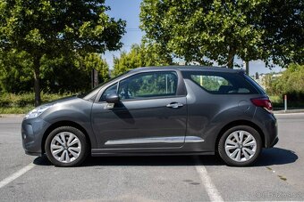 Citroën DS3 1.2 VTi Design - 8