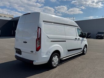 Ford Transit Custom 2.0 96kW L2H2 NAVI - 8
