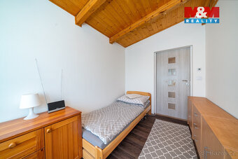 Prodej chaty, 55 m², Zábřeh - Dolní Bušínov - 8