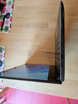 konvertibilní notebook 3-in-1 Lenovo Yoga 520-14IKB - 8