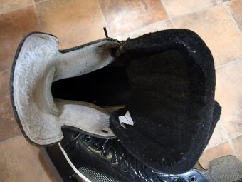 Hokejové brusle Botas Trego 402 - 8