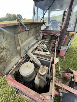 Zetor 6911 - 8