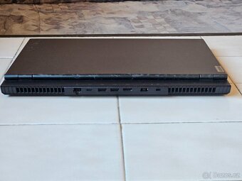 Lenovo Legion 5 i5, RTX 2060 - 8