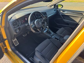 GOLF R 7.5 - 8