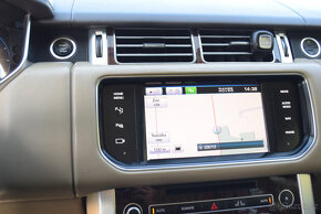 Land Rover Range Rover, VOGUE 3.0 TD - TAŽNÉ - sleva - 8