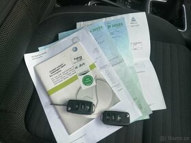 Volkswagen Tiguan, r.v. 2014, 1.4TSI, 90kW - 8