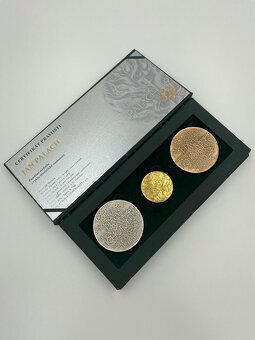 Vyprodaná trojsada Palach - 8