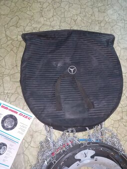 Snehove řetezy Ruud-Matic B-67580881 - 8