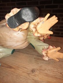 KLAUN ŠAŠEK 2 KLAUNI JUN ASILO PRODÁM - 8