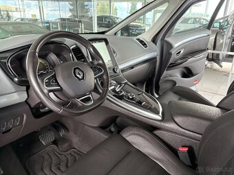 Renault Espace 1.6dCi 118kW,Aut,Tažné,7Míst - 8