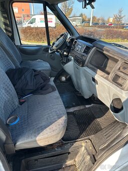 Ford Transit 2.0 TDCI 63 kW – 2011 rok - 8