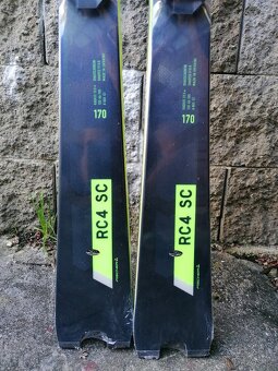 FISCHER RC4 World Cup SC 170cm r-13,5. Model 2024/2025 - 8