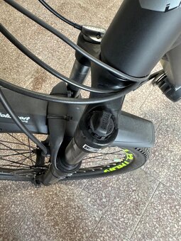 Elektrokolo LECTRON ESCONDER - 8