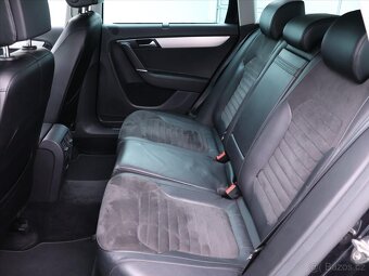 Volkswagen Passat 1,4 TSI 90kW Highline 1.Maj. (2012) - 8