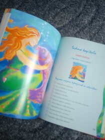 LOUISE L.HAY: MILUJ SVŮJ ŽIVOT -SPOLEČNÍK A RÁDCE - 8