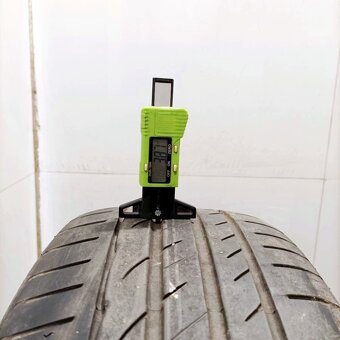 16" ALU kola – 5x112 – 7J x 16" ET35 - 8