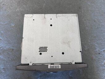 Autorádio originál Opel Cd 40 USB - 8