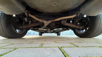 Subaru Forester XT//2.0//177kW//BENZÍN//4x4//EXECUTIVE//AWD/ - 8