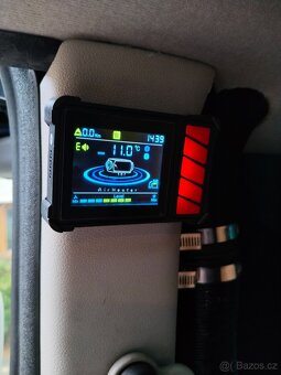 Cestovní Berlingo Multispace 1.6hdi - 8