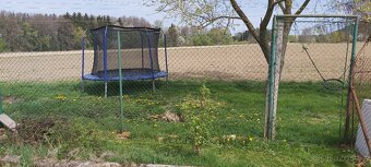 Pronájem zděné stavby a části zahrady – Příbramská, Rokycany - 8