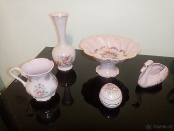 PORCELAN-LEANDER - 8