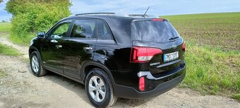 Kia Sorento 2,2 crdi 145 kw 4x4 manual - 8
