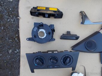 Díly Rapid 1.2TSI 77kw - č.1 - 8