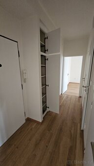 Pronájem bytu 2+1 Lovosice - 8