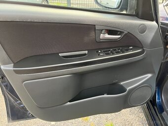 SX4 ++++++AKCE PROSINEC++++++ - 8