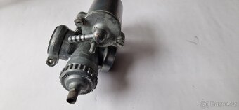 Karburátor Jikov - 8